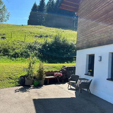 Ferienapartment Fuchsfarm *