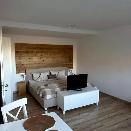 Ferienapartment Fuchsfarm * Hirschegg (Vorarlberg)