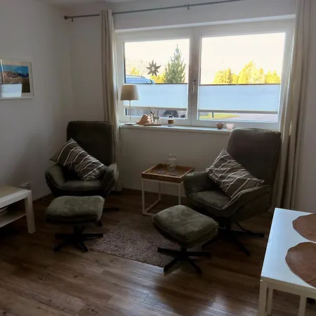 Ferienapartment Fuchsfarm Daire
