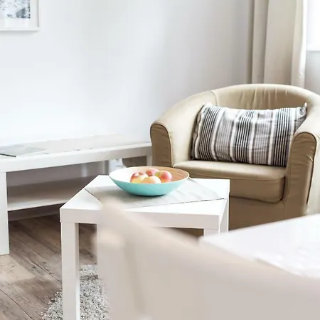 Apartment Ferienapartment Fuchsfarm Hirschegg (Vorarlberg)