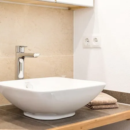 Ferienapartment Fuchsfarm * Hirschegg (Vorarlberg)