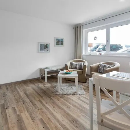 Ferienapartment Fuchsfarm Appartement *